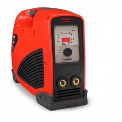 Máquina de soldar INVERTER Solte  ICON 2055 PRO