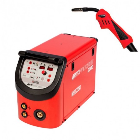 AEROPROCESS 2000 (0 AEROPROCESS 2000 (0