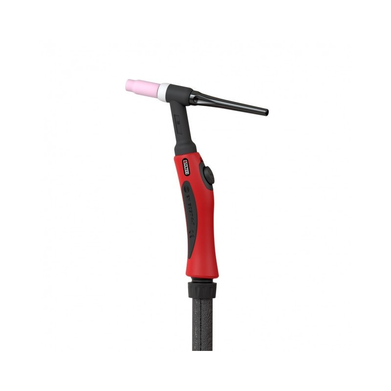 ANTORCHA 4M TIG SR-17 D10/25