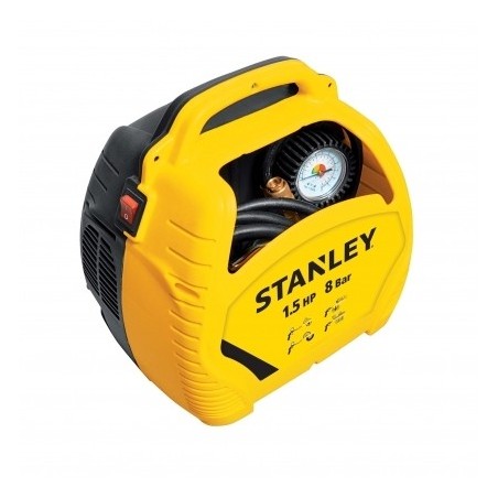 COMPRESOR DE 1´5Hp COMPRESOR DE 1´5Hp