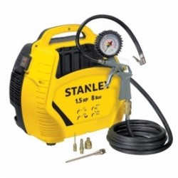  COAXIAL SIN ACEITE  STANLEY AIR KIT STANLEY