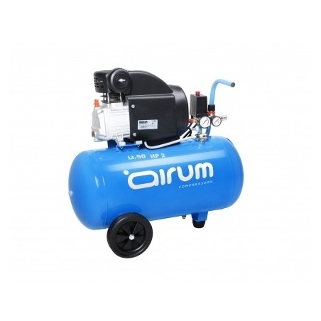 Compresor RC2/50 CM2 Airum