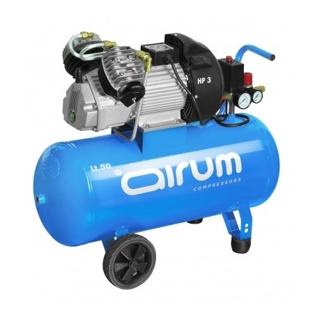 Compresor VDC/50 CM3 AIRUM