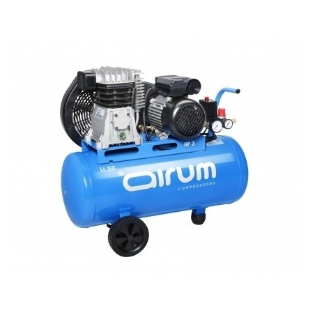 Compresor B2800B/50 CM3 AIRUM 