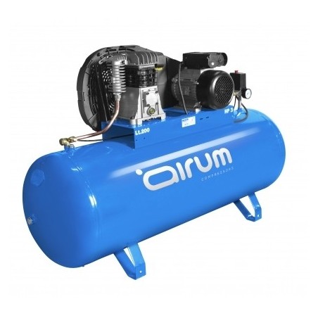 Compresor B2800B/200 FT3 AIRUM Compresor B2800B/200 FT3 AIRUM