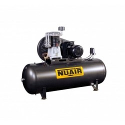 Compresor profesional NB10/10 FT/500 SD Nuair