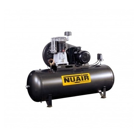 Compresor profesional NB10/10 FT/500 SD Nuair