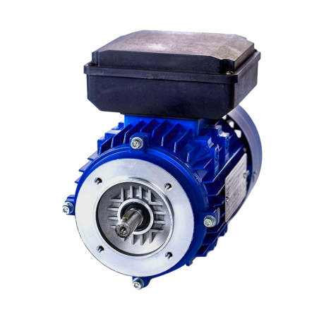 Motor eléctrico monofásico Cemer 1000 RPM, B14, 0,75 CV. Motor eléctrico monofásico Cemer 1000 RPM, B14, 0,75 CV.