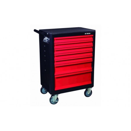 CARRO HERRAM. BTK137ECO CON 137 HERRAM. PRO WEELS CARRO HERRAM. BTK137ECO CON 137 HERRAM. PRO WEELS