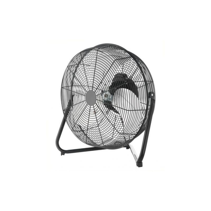 VENTILADOR DE SUELO DFC-FB16 400 MM. 90 W