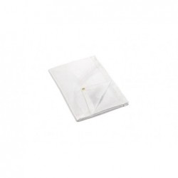 MANTA PROTECCION 550ºC 1950x2000 mm. BLANCA