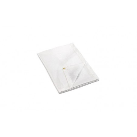 MANTA PROTECCION 550ºC 1950x2000 mm. BLANCA MANTA PROTECCION 550ºC 1950x2000 mm. BLANCA