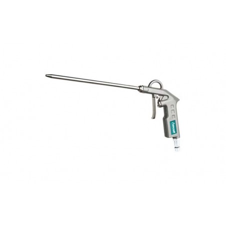 PISTOLA SOPLADORA LARGA BPL (UE 5) PISTOLA SOPLADORA LARGA BPL (UE 5)