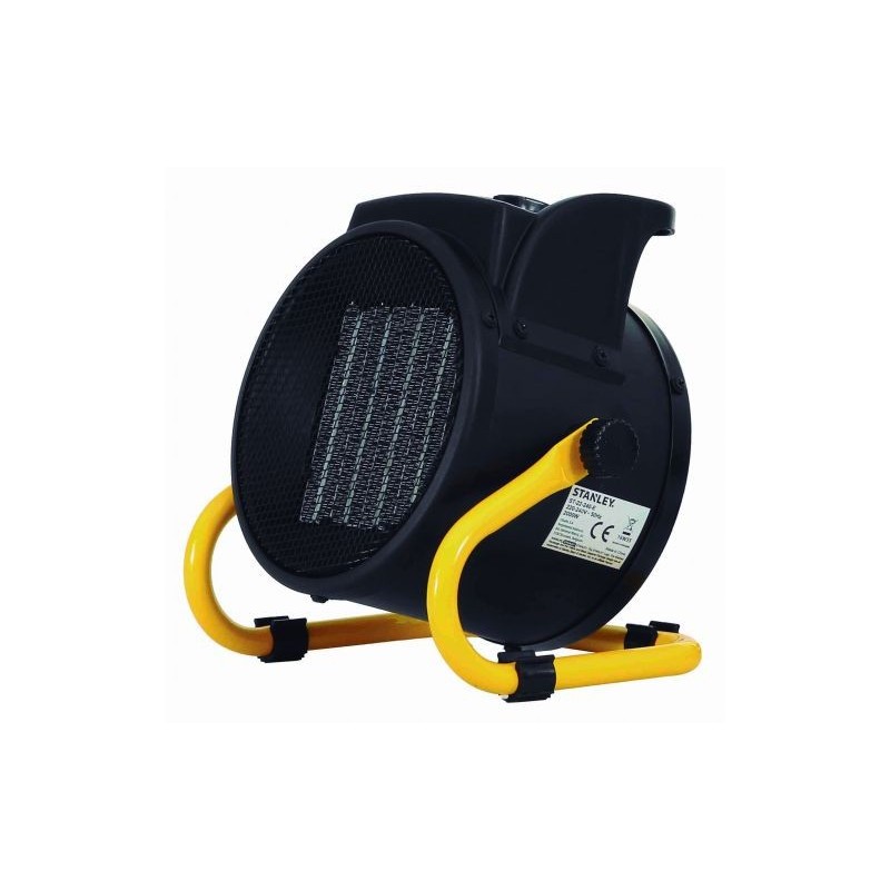 Calefactor eléctrico de Stanley