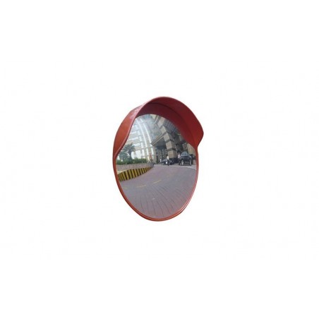 Espejo de seguridad M600 de Metal Works. Espejo de seguridad M600 de Metal Works.