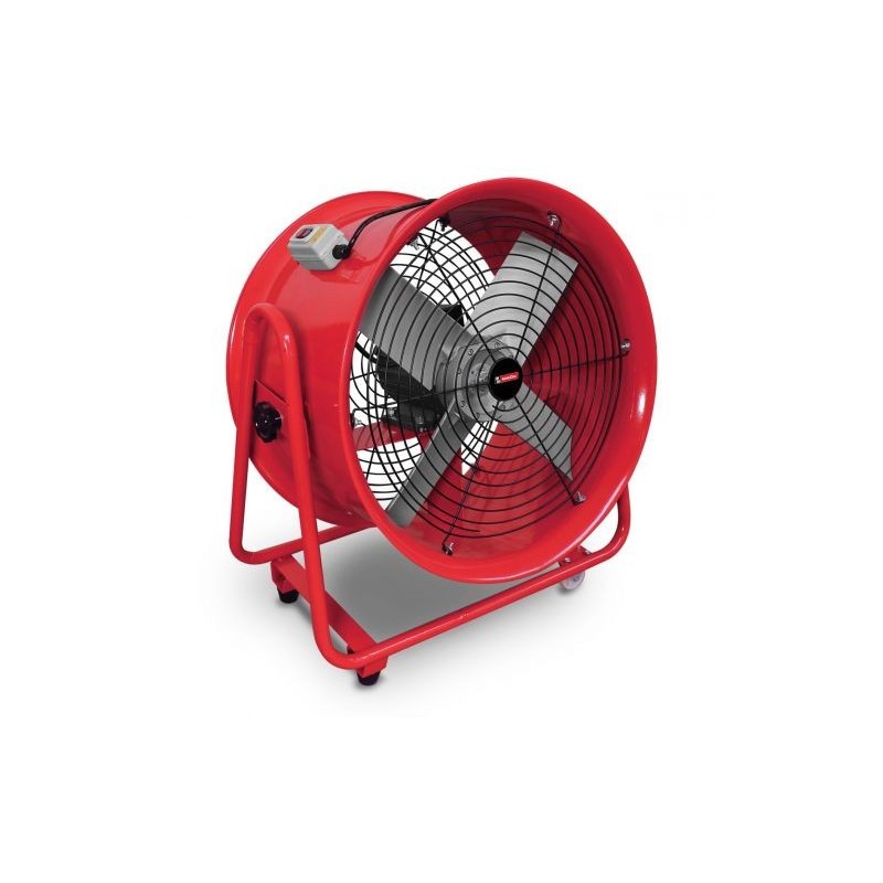 VENTILADOR-EXTRACTOR MV500R