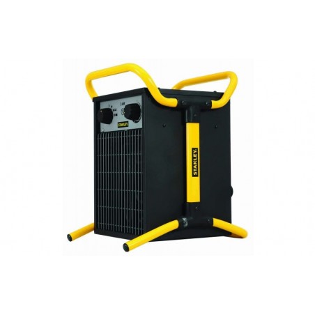 CALEFACTOR AIRE CALIENTE STANLEY ST03230E 230V. CALEFACTOR AIRE CALIENTE STANLEY ST03230E 230V.